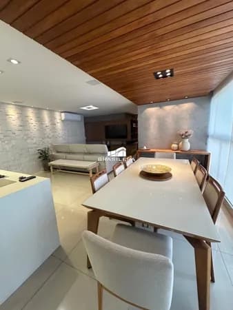 Apartamento em Goiânia - Setor Marista