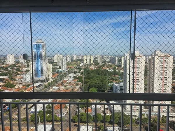 Apartamento Parque Amazonia - Park Family Home