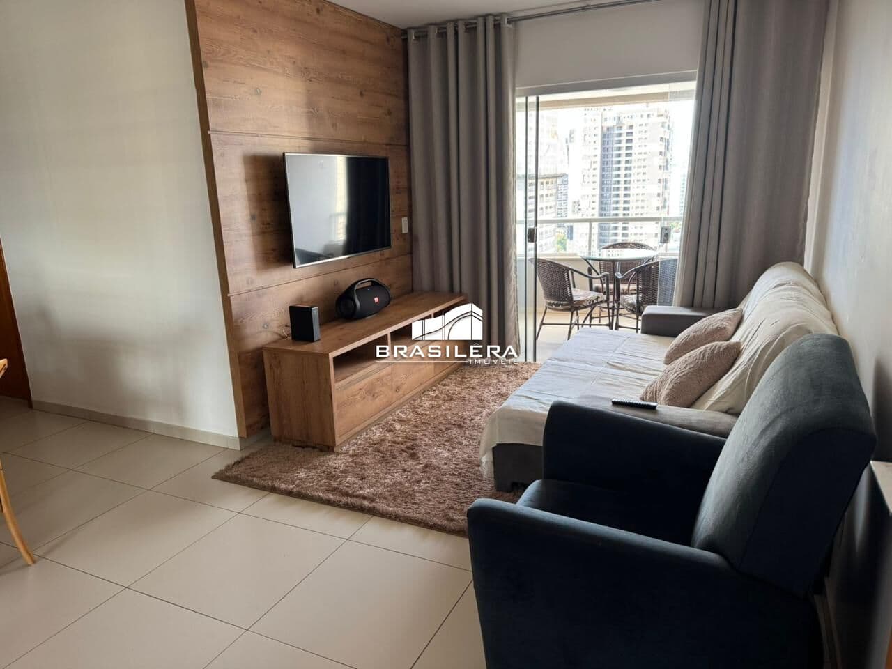 Apartamento em Goiânia - Setor Bueno