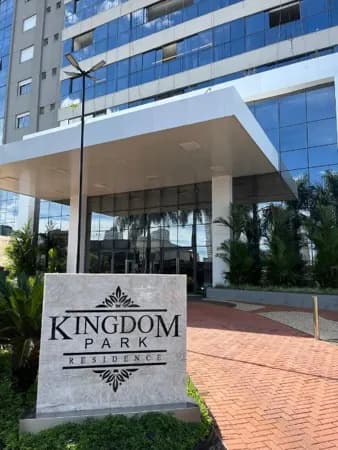 Apartamento com 5 dormitórios à venda, 482 m² por R$ 5.300.000 - Setor Nova Suiça - Goiânia/GO