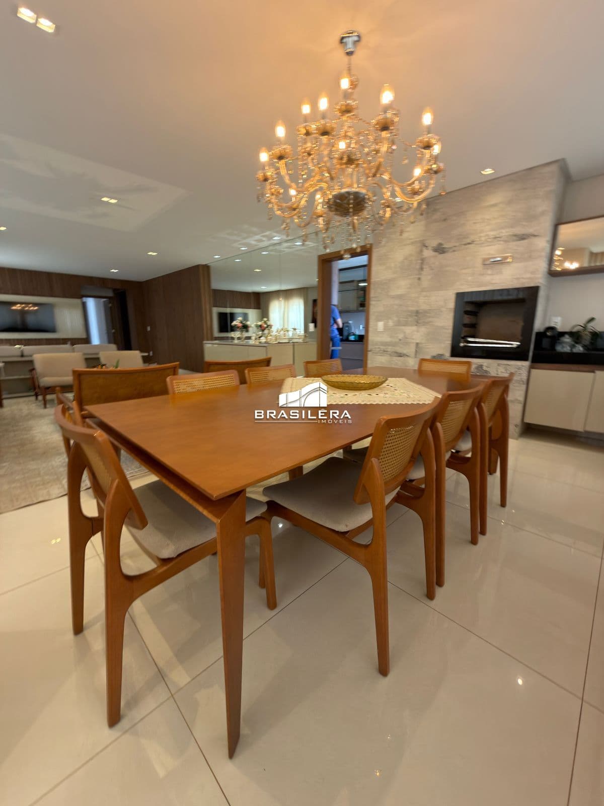 Apartamento em Goiânia - Setor Bueno