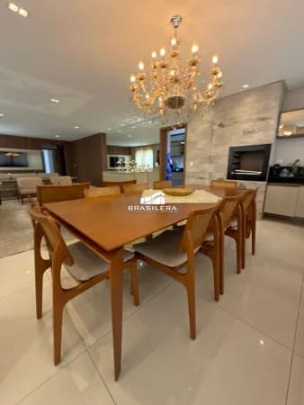 Apartamento em Goiânia - Setor Bueno