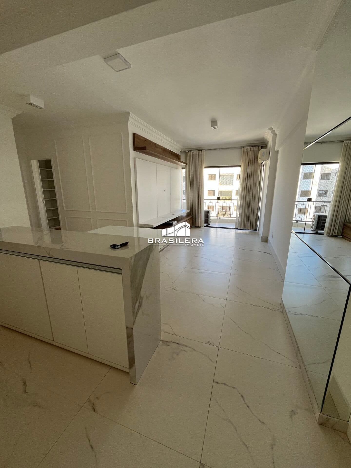 Apartamento em Setor Bueno, Goiânia/GO