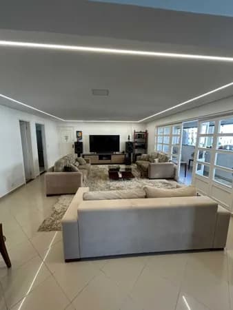 Apartamento em Goiânia - Setor Bueno