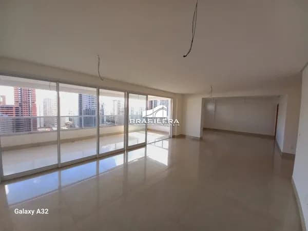 Apartamento em Goiânia - Setor Bueno