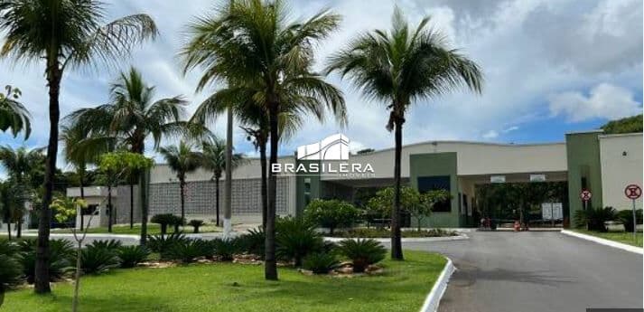 Lote/Terreno em Senador Canedo - Condomínio Ecológico Mansões Morumbi