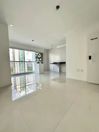 Apartamento em Goiânia - Setor Bueno