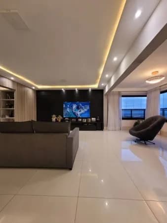 Europark - Ibirapuera 117 m² 3 suítes à venda