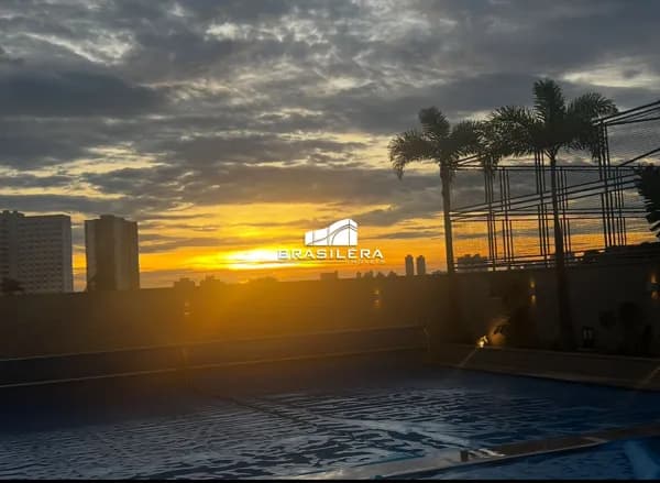Apartamento em Goiânia - Jardim América
