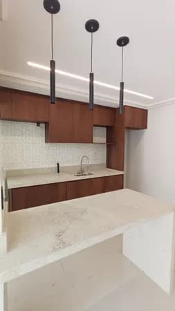 Apartamento 2 Quartos 1 Suíte - Setor Bueno - Reformado