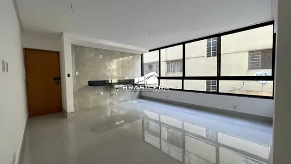 Apartamento em Goiânia - Jardim América