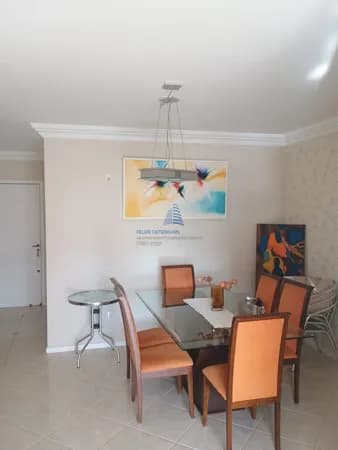 Apartamento no bairro Abraão, área de lazer completa, Florianópolis/SC