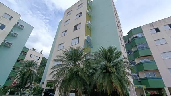Apartamento em Córrego Grande, Florianópolis/SC