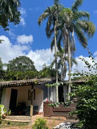 Casa em Lagoa da Conceição, em condomínio fechado, Florianópolis/SC