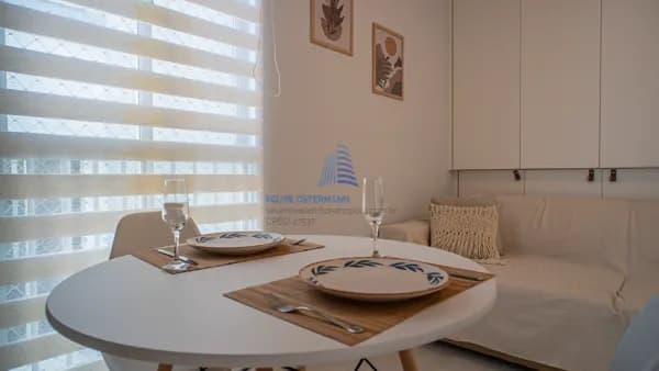 Apartamento no bairro Itacorubi, 2 dormitórios, atrás do hotel Mercury, reformado e alugado por R$ 3.500,00 mensal