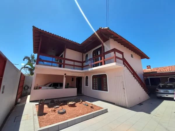 Casa em Tapera da Base, impecável, reformada e mobiliada, estudo carro ou imóvel no negócio
