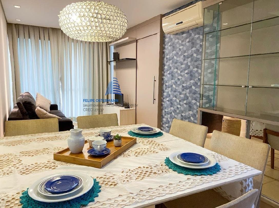 Apartamento Padrão para Venda em Trindade Florianópolis-SC