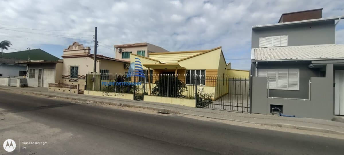 Casa Alvenaria para Venda em Magalhães Laguna-SC