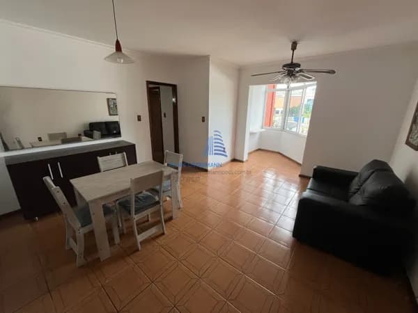 Apartamento na Avenida Madre Benvenuta, 3 dormitórios, suíte, vaga de garagem coberta, Florianópolis/SC