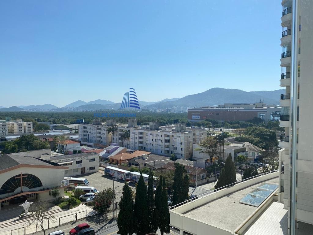 Apartamento Padrão para Venda em Trindade Florianópolis-SC
