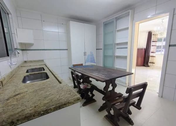 Apartamento 03 quartos, 1 vaga de garagem coberta, à venda em Ponta de Baixo – São José/SC