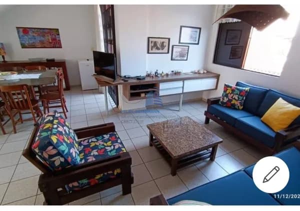 Apartamento Duplex à Venda – Praia dos Ingleses, Florianópolis/SC