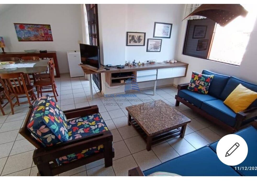 Apartamento Duplex à Venda – Praia dos Ingleses, Florianópolis/SC