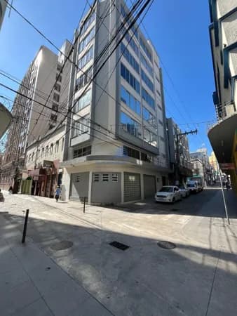 Prédio Comercial e Residencial, ideal para Airbnb, no Centro, Florianópolis/SC