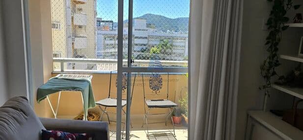 Apartamento à Venda – 03 Dormitórios, UFSC Córrego Grande, Florianópolis