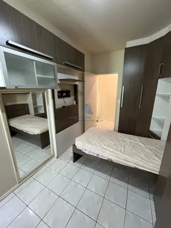 Apartamento no Itacorubi, 2 dormitórios, vaga coberta, elevador, Florianópolis/SC