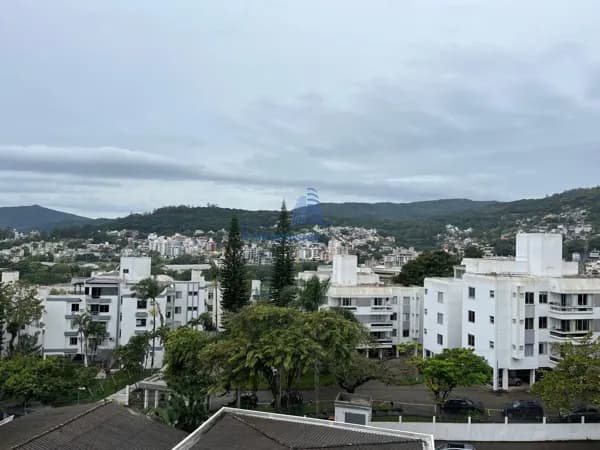 Studio no bairro Carvoeira, totalmente mobiliado, com 1 vaga de garagem, Florianópolis/SC