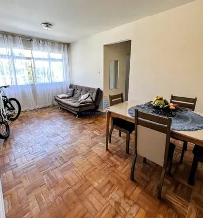 Apartamento 02 quartos à venda em Coqueiros – Florianópolis/SC