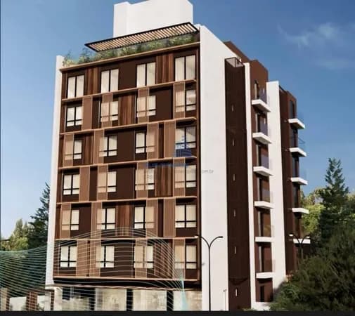 Oportunidade 33% de entrada em diversas parcelas e saldo à financiar, à 30 mts da Avenida Madre benvenuta, Trindade, Florianópolis