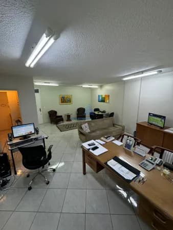 Sala Comercial em Centro, Florianópolis/SC