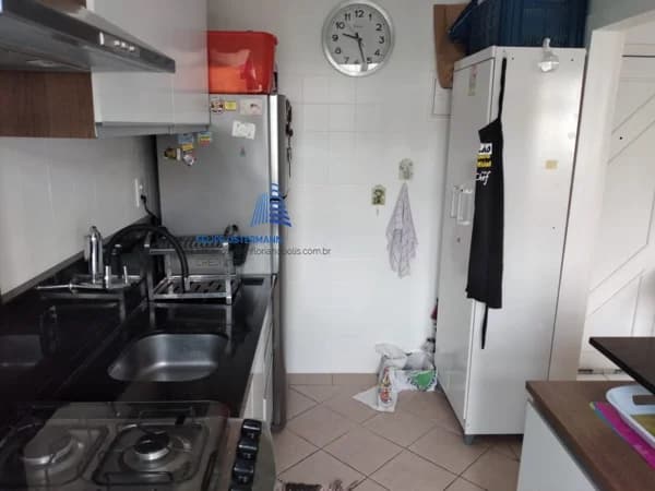 Apartamento Padrão para Venda em Trindade Florianópolis-SC