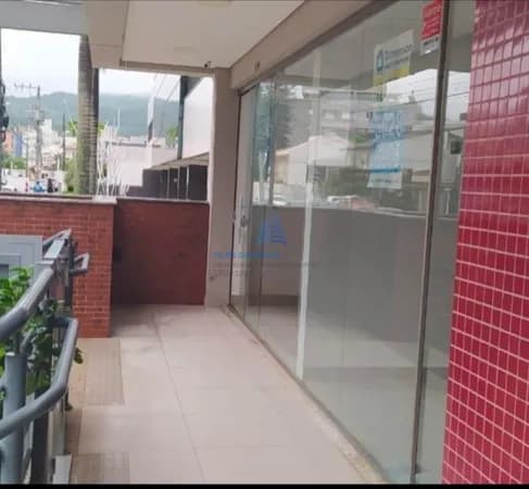 Loja no Bairro Trindade, com 45m2, Florianópolis/SC