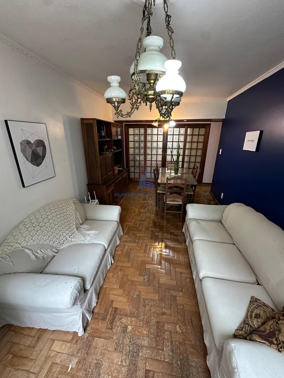 Apartamento, 03 dormitórios à venda em área nobre – Florianópolis