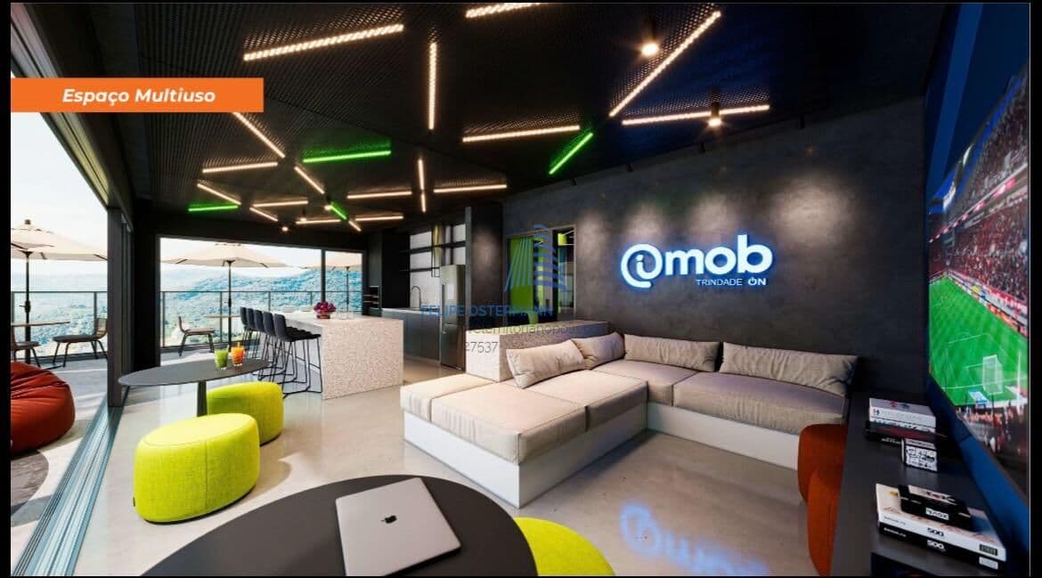 Oportunidade "STUDIOS" na Trindade – Florianópolis - à partir de R$ 295.000,00