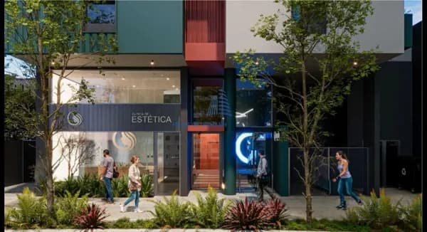 Oportunidade "STUDIOS" na Trindade – Florianópolis - à partir de R$ 295.000,00