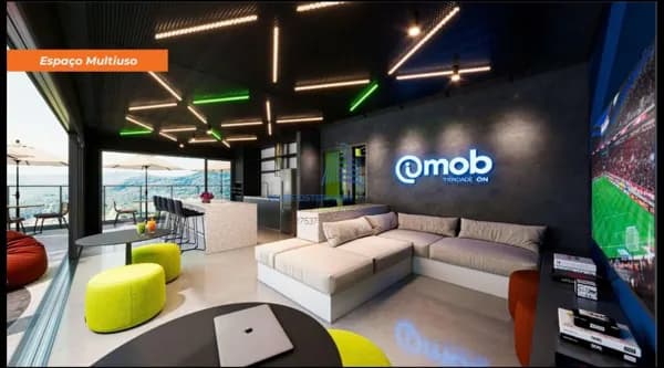 Oportunidade "STUDIOS" na Trindade – Florianópolis - à partir de R$ 295.000,00