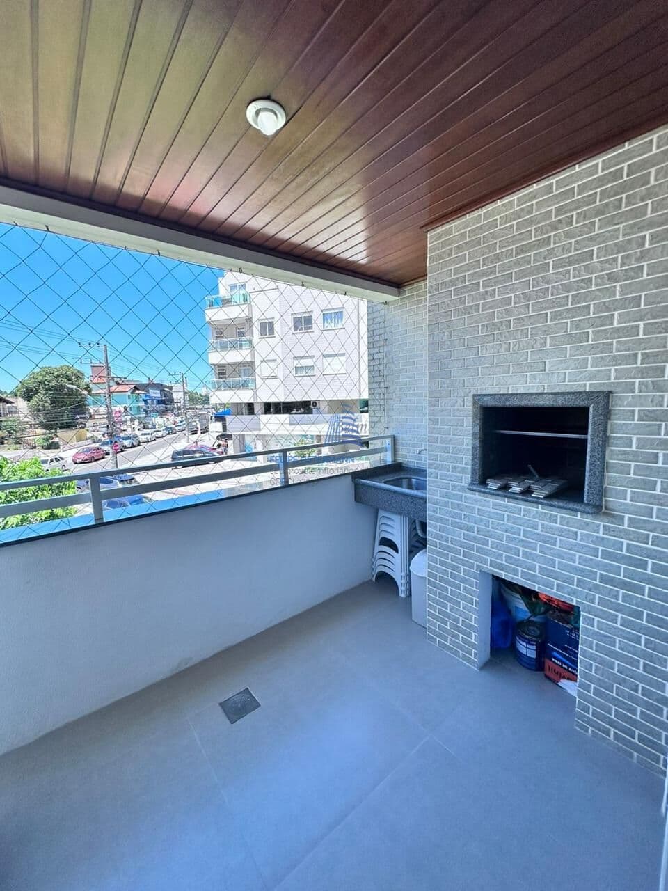 Apartamento em Florianópolis - Cachoeira do Bom Jesus