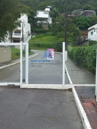 Terreno em Condomínio para Venda em Córrego Grande Florianópolis-SC