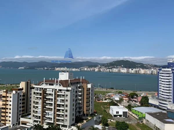 Apartamento Cobertura Duplex para Venda em Estreito Florianópolis-SC