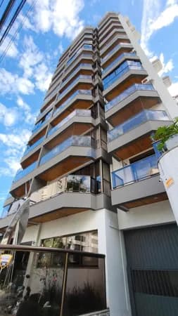 Apartamento à venda – 02 suítes, 02 vagas - Florianópolis