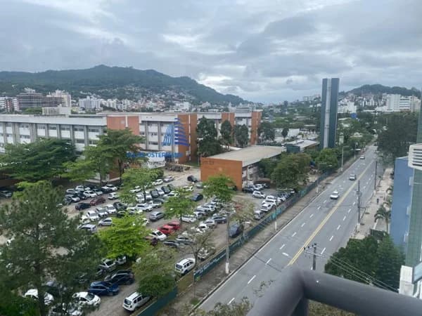 Apartamento Cobertura Duplex para Venda em Córrego Grande Florianópolis-SC
