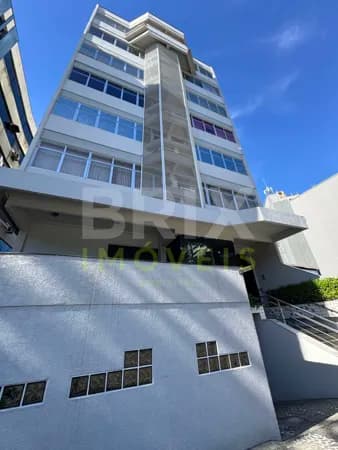 ANDAR CORPORATIVO COM 6 SALAS NO CENTRO DE BLUMENAU | 365m² | 4 VAGAS