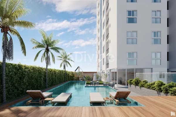 APARTAMENTO ALTO PADRÃO - GRAN PALAZZO