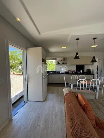 APARTAMENTO + KITNETS NO CENTRO