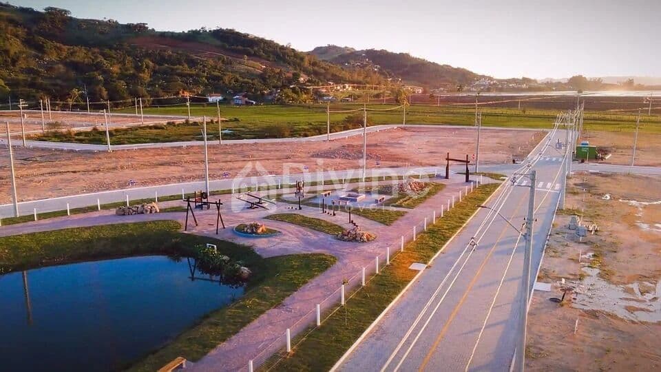 LOTE NO LOTEAMENTO TRÊS CAMINHOS