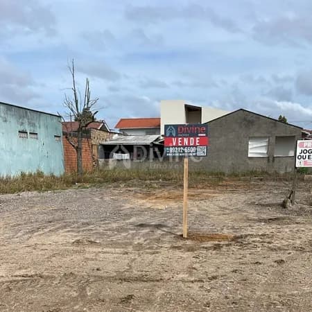 Lote/Terreno em Tubarão - Santo Antônio de Pádua